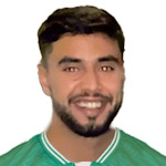 Achraf Kasbaoui