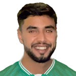 Achraf Kasbaoui