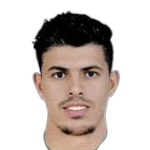 Abdeljalil  Machich