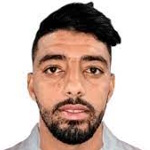 Issam Benbouabdellah