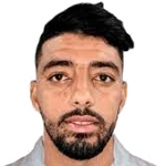 Issam Benbouabdellah