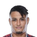 Alaeddine Ajaraie