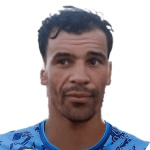 Mouhcine Erbibi
