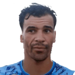 Mouhcine Erbibi