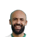 Zakaria Belmaachi