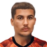 Hamza El Baroudi