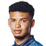 Ibrahim Junior Kuribara