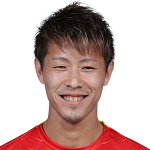 Yoichiro Kakitani