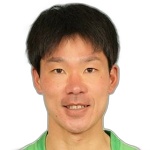 Teppei Chikaishi