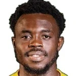 Josaphat Arthur Bada