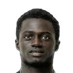 Clayton Diandy