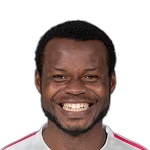 Samuel Abiodun Saanumi