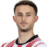 Max Rosenfelder