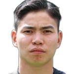 Arvinbat Mendbayar