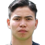 Arvinbat Mendbayar