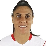 Claudia Castro