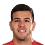 Nicolás Messiniti