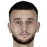 Mustafë Abdullahu