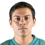 Javier Alberto Ibañez Segovia