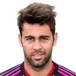 Tomas Mejías
