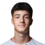 Luca Barbulescu
