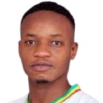 Melo Ndiaye