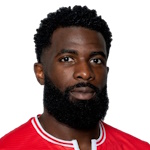 Kevin Djacko