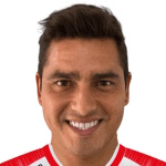 Bruno Romo