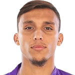 Mathías Suárez