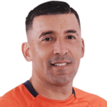 Edgar Benítez