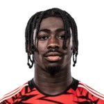 Curtis Ofori