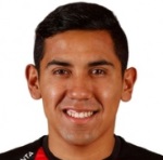 Carlos Mauricio Adorno