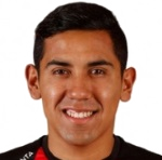 Carlos Mauricio Adorno