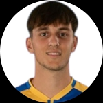 Charalampos Kallanxhi