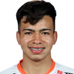 Yodilan Cruz