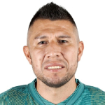 Juan Pablo Rioja