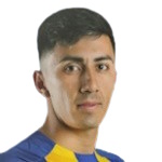 Alan Ledesma