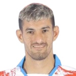 Rodrigo Arevalo