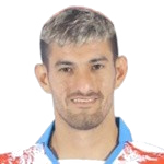 Rodrigo Arevalo