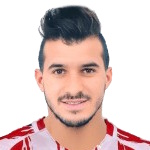 Mohamed Amine Azemani