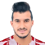 Mohamed Amine Azemani