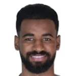 Firas Al-Ghamdi