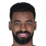 Firas Al-Ghamdi
