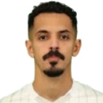 Abdulrahman Al Harthi