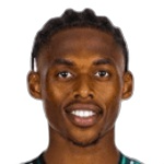 Junior Adamu