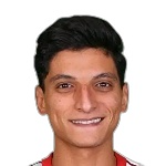 Ahmed Mostafa