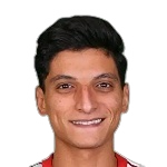 Ahmed Mostafa