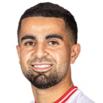 Marouan Azarkan