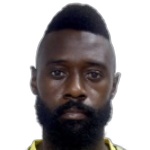Nicolas N'Koulou