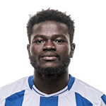 Ismahila Ouédraogo